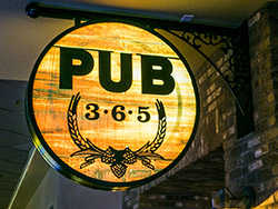 Pub 365