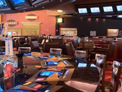 Sports Bar at Green Valley Ranch