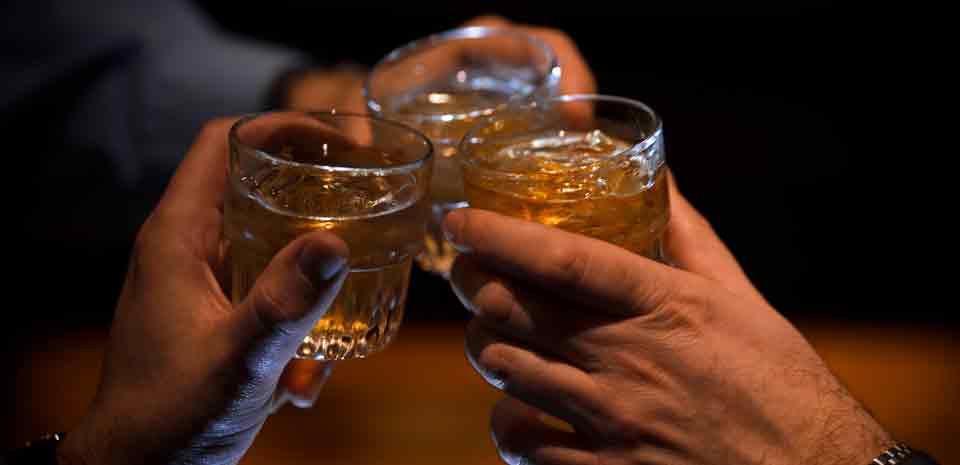 Tonic nightlife