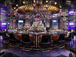 Drop Bar