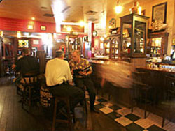 McMullan's Irish Pub 