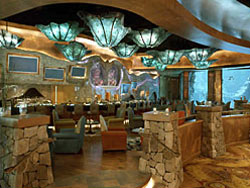 Mermaid Lounge 