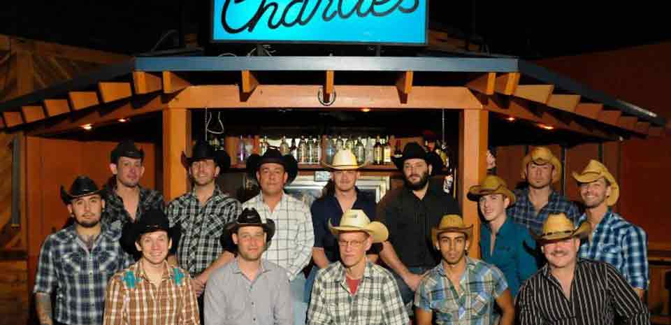 Charlie's Las Vegas nightlife