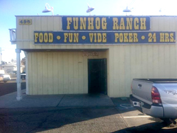 Funhog Ranch