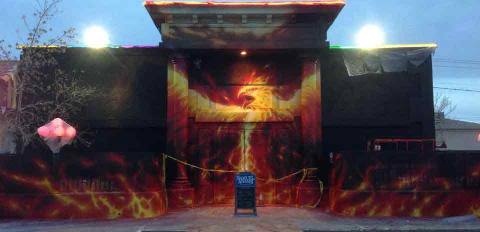 Phoenix Bar and Lounge nightlife