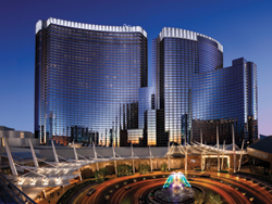 ARIA Resort & Casino