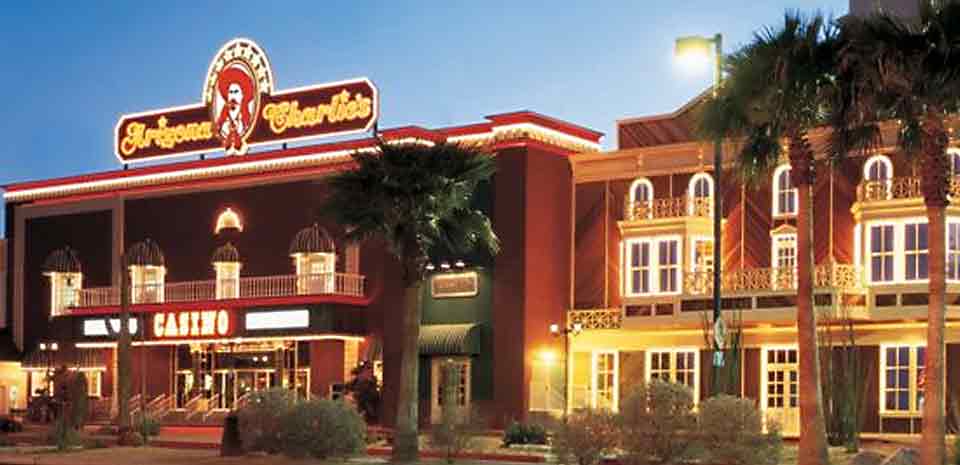 Arizona Charlie's Decatur