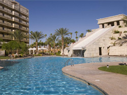 Cancun Resort
