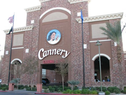 Cannery