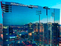 Elara, a Hilton Grand Vacations Hotel - Center Strip 