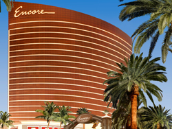 Encore Las Vegas