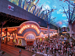 Golden Nugget Hotel Casino