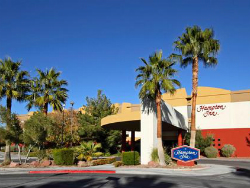 Hampton Inn Las Vegas/Summerlin