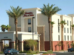 Hampton Inn and Suites Las Vegas - Red Rock Summerlin Image Multi