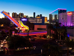 Hard Rock Hotel