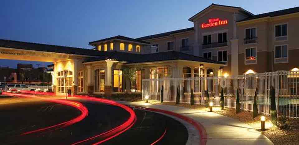 Hilton Garden Inn Las Vegas / Henderson