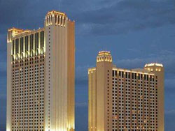 Hilton Grand Vacations on the Las Vegas Strip