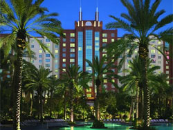 Hilton Grand Vacations Suites at the Flamingo