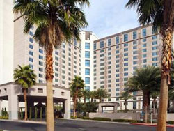 Hilton Grand Vacations Suites - Las Vegas Convention Center