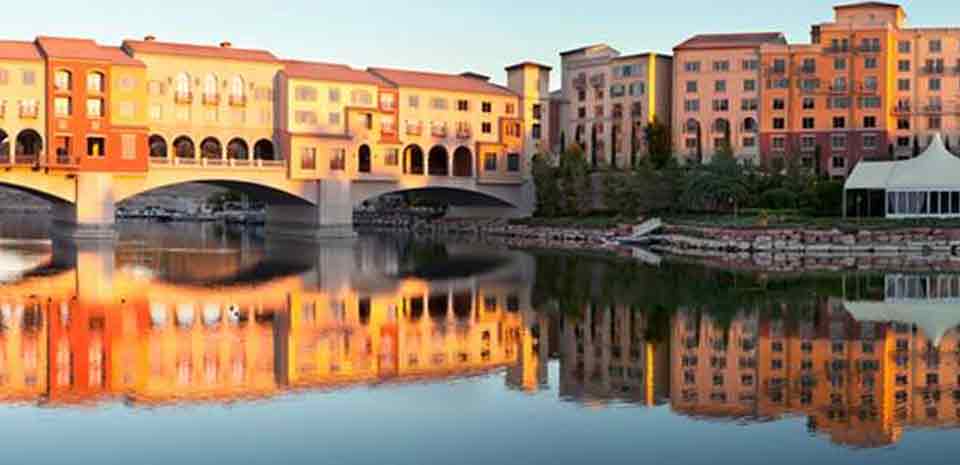 Hilton Lake Las Vegas Resort & Spa