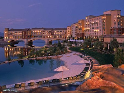 Hilton Lake Las Vegas Resort & Spa