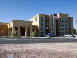 Homewood Suites by Hilton Las Vegas Airport 