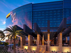 M Resort