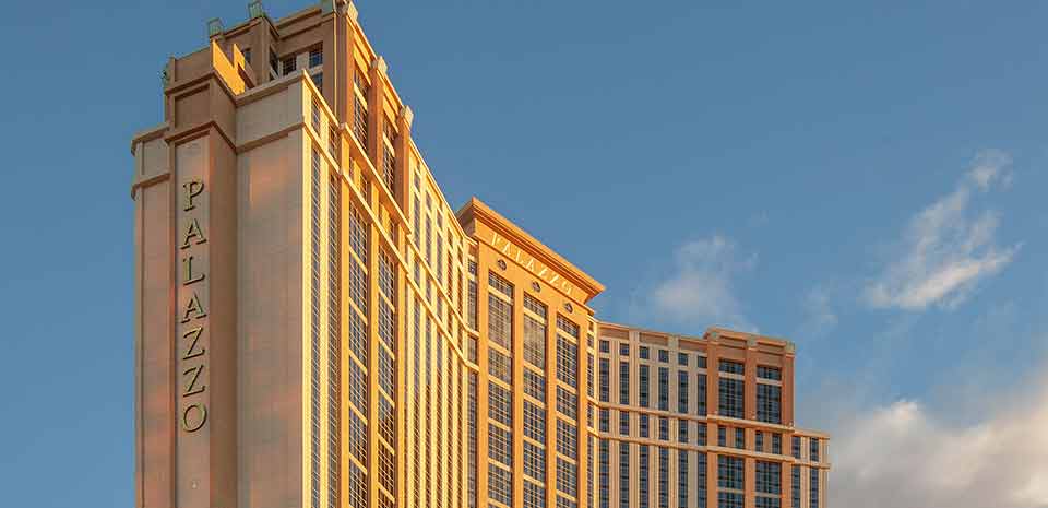 Palazzo Las Vegas Hotel Deals