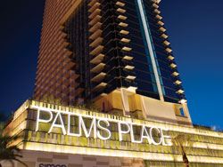 Palms Place Las Vegas