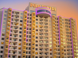 Polo Towers