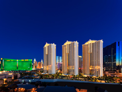 The Signature at MGM Grand-All Suites