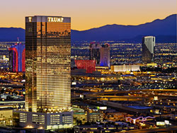 Trump International Hotel & Tower Las Vegas