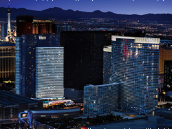 Vdara Hotel & Spa at ARIA Las Vegas