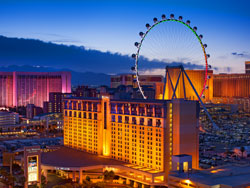 Westin Las Vegas Hotel - Casino & Spa