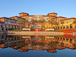 Westin Lake Las Vegas