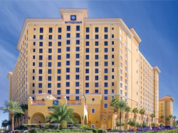 Wyndham Grand Desert Resort