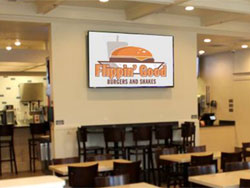 Flippin Good Burgers 