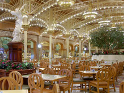 Garden Court Buffet