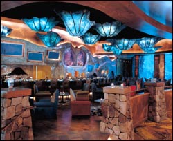 Mermaid Restaurant & Lounge 