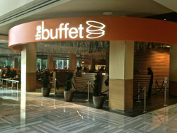 The Buffet at Aria