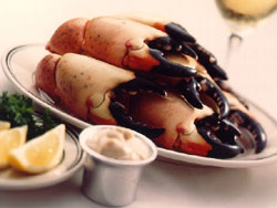 Joe's Seafood, Prime Steak & Stone Crab