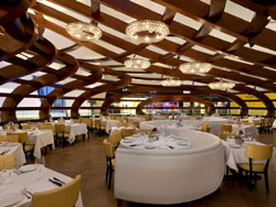 Mastro's Ocean Club