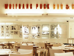 Wolfgang Puck Bar & Grill 