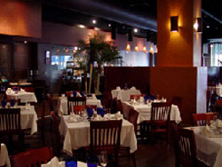 Pampas Brazilian Grille