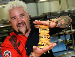 Guy Fieri 