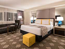 Julius Luxury Suite, 1 King