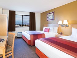 Klondike Standard Room 1 King