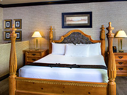 Executive 1 Bedroom Suite