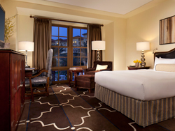 Deluxe Room - Bed Type Assigned at Check-In