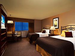Deluxe Room, 2 Queen Beds